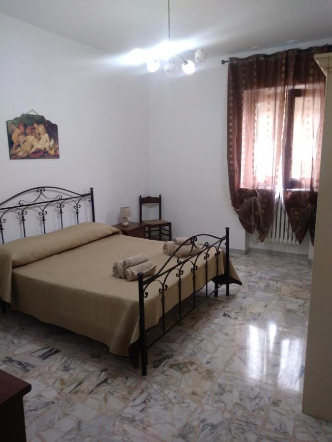 Bed & Breakfast Dei Lecci Martina Franca Ngoại thất bức ảnh