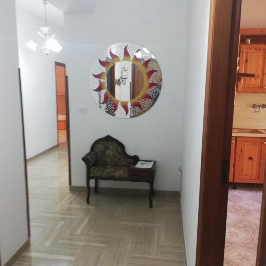 Bed & Breakfast Dei Lecci Martina Franca Ngoại thất bức ảnh