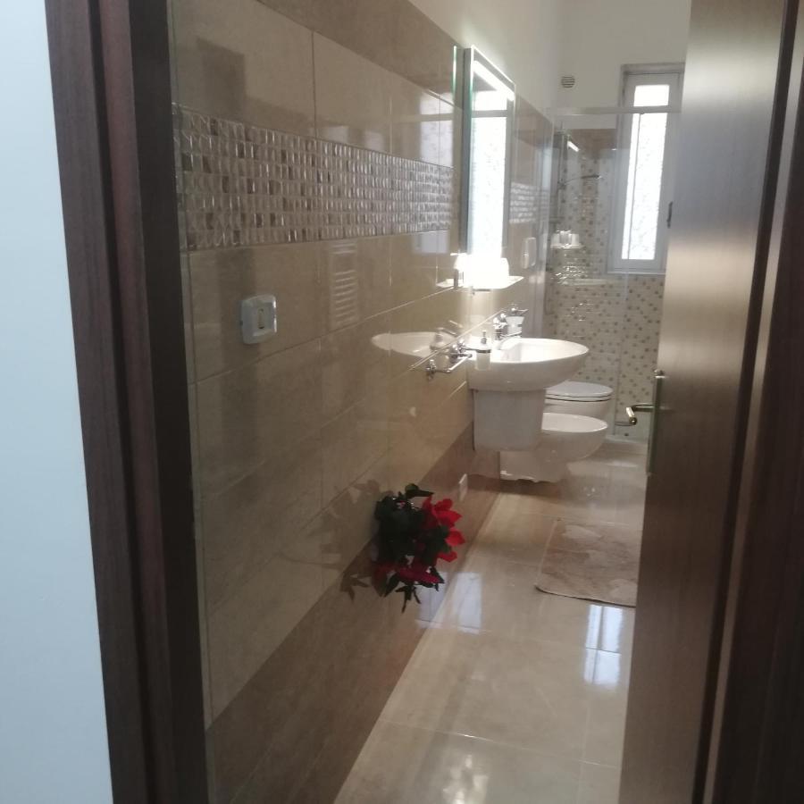 Bed & Breakfast Dei Lecci Martina Franca Ngoại thất bức ảnh