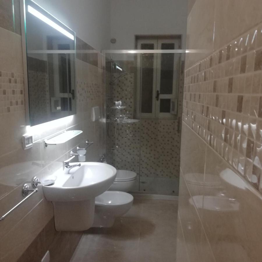 Bed & Breakfast Dei Lecci Martina Franca Ngoại thất bức ảnh