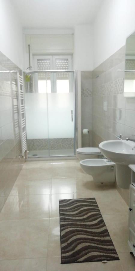 Bed & Breakfast Dei Lecci Martina Franca Ngoại thất bức ảnh