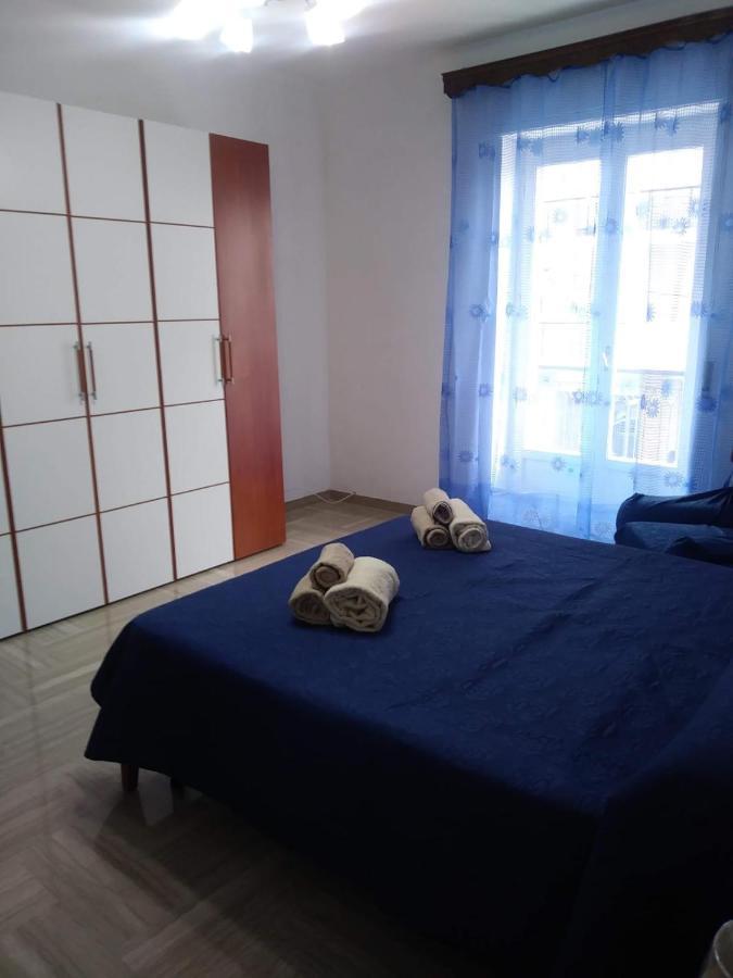 Bed & Breakfast Dei Lecci Martina Franca Ngoại thất bức ảnh