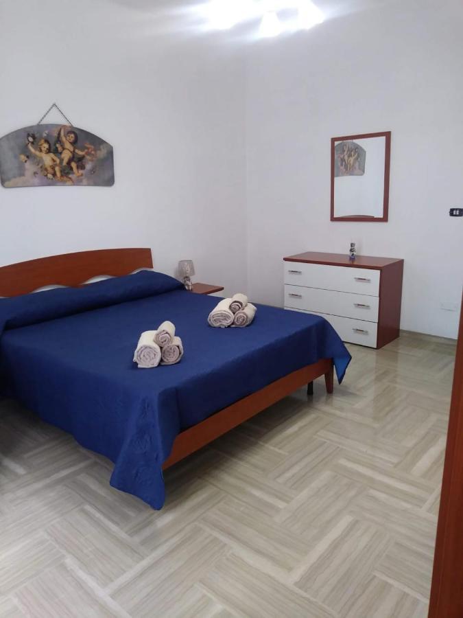 Bed & Breakfast Dei Lecci Martina Franca Ngoại thất bức ảnh