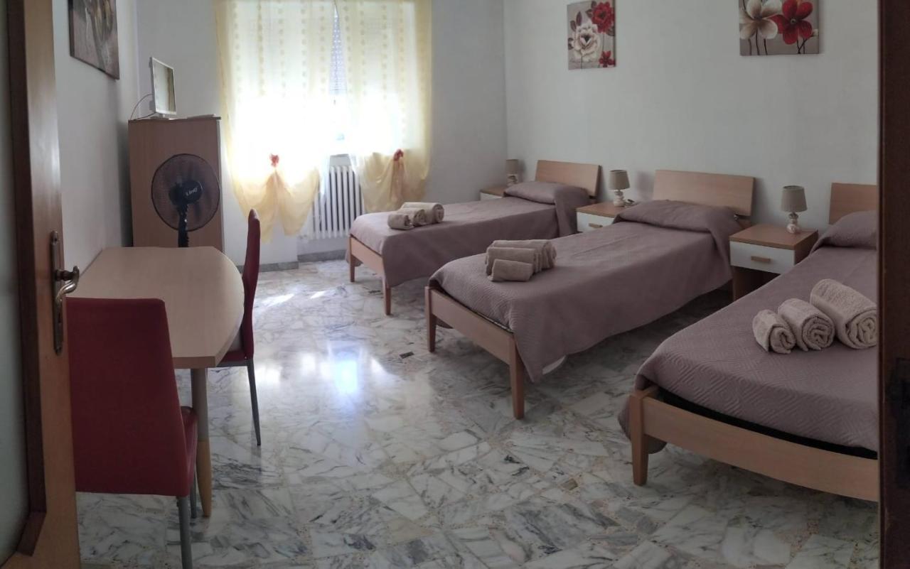 Bed & Breakfast Dei Lecci Martina Franca Ngoại thất bức ảnh