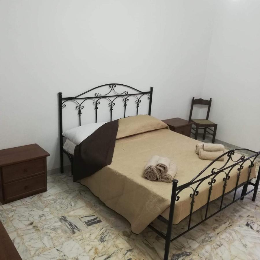 Bed & Breakfast Dei Lecci Martina Franca Ngoại thất bức ảnh